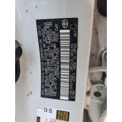 2021 TOYOTA COROLLA JTDEPMAE4MJ177525 57552725