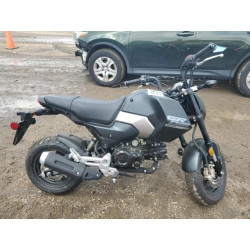 2025 HONDA GROM MLHJC9210S5308973 58190645