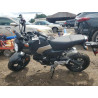 2025 HONDA GROM MLHJC9210S5308973 58190645