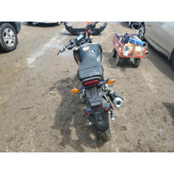 2025 HONDA GROM MLHJC9210S5308973 58190645