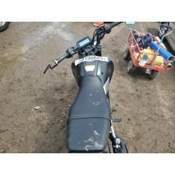 2025 HONDA GROM MLHJC9210S5308973 58190645
