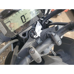 2025 HONDA GROM MLHJC9210S5308973 58190645
