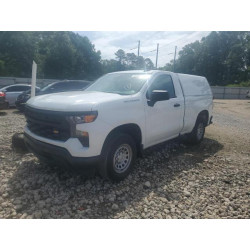 2023 CHEVROLET ALL Models 3GCNAAEK8PG362165 58894595