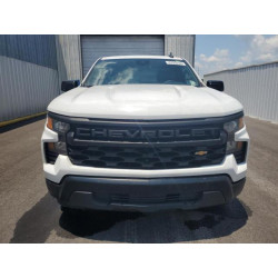 2023 CHEVROLET ALL Models 3GCNAAEK8PG362165 58894595