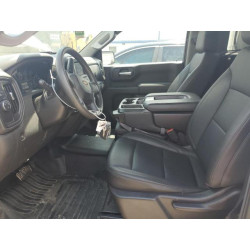 2023 CHEVROLET ALL Models 3GCNAAEK8PG362165 58894595