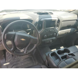 2023 CHEVROLET ALL Models 3GCNAAEK8PG362165 58894595