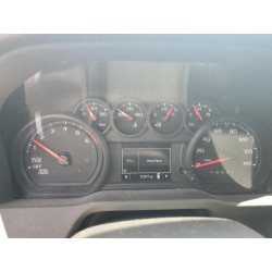2023 CHEVROLET ALL Models 3GCNAAEK8PG362165 58894595