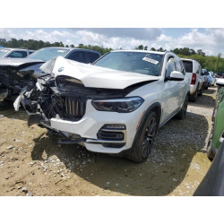 2021 BMW X5 5UXCR4C02M9E09481 58950655