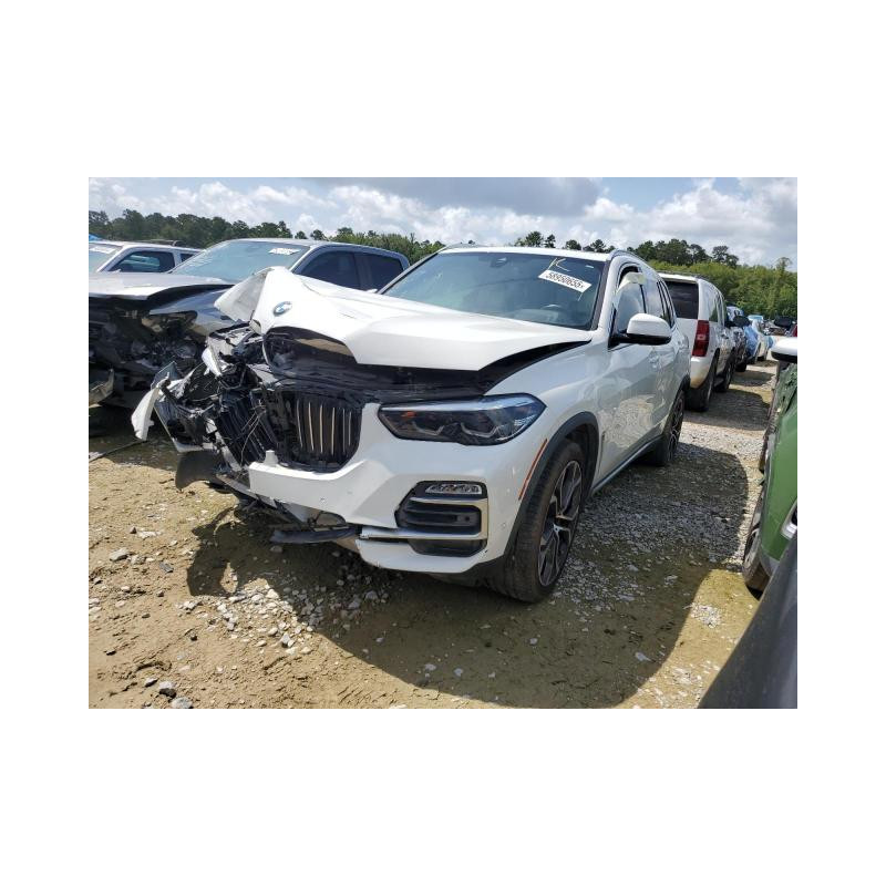 2021 BMW X5 5UXCR4C02M9E09481 58950655 2021 BMW X5 5UXCR4C02M9E09481 58950655