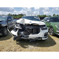 2021 BMW X5 5UXCR4C02M9E09481 58950655