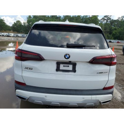 2021 BMW X5 5UXCR4C02M9E09481 58950655