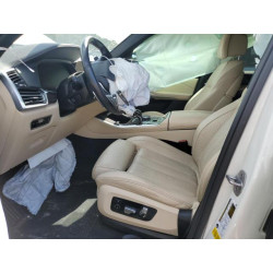 2021 BMW X5 5UXCR4C02M9E09481 58950655