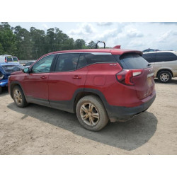 2022 GMC TERRAIN 3GKALMEV6NL146666 59292295