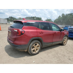 2022 GMC TERRAIN 3GKALMEV6NL146666 59292295