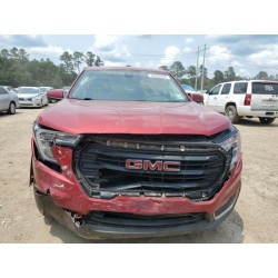 2022 GMC TERRAIN 3GKALMEV6NL146666 59292295