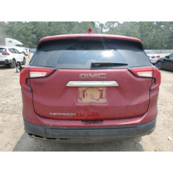 2022 GMC TERRAIN 3GKALMEV6NL146666 59292295