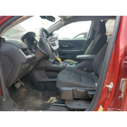 2022 GMC TERRAIN 3GKALMEV6NL146666 59292295
