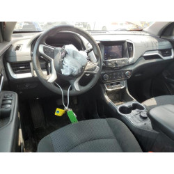 2022 GMC TERRAIN 3GKALMEV6NL146666 59292295