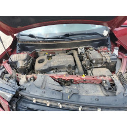 2022 GMC TERRAIN 3GKALMEV6NL146666 59292295