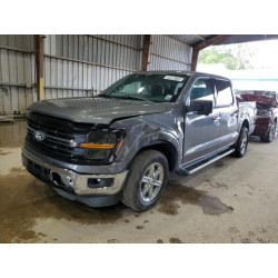 2024 FORD All Models 1FTEW3KP8RKD62143 59890725