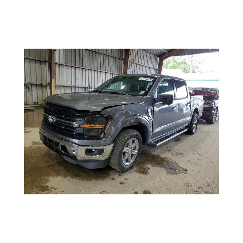 2024 FORD All Models 1FTEW3KP8RKD62143 59890725 2024 FORD All Models 1FTEW3KP8RKD62143 59890725