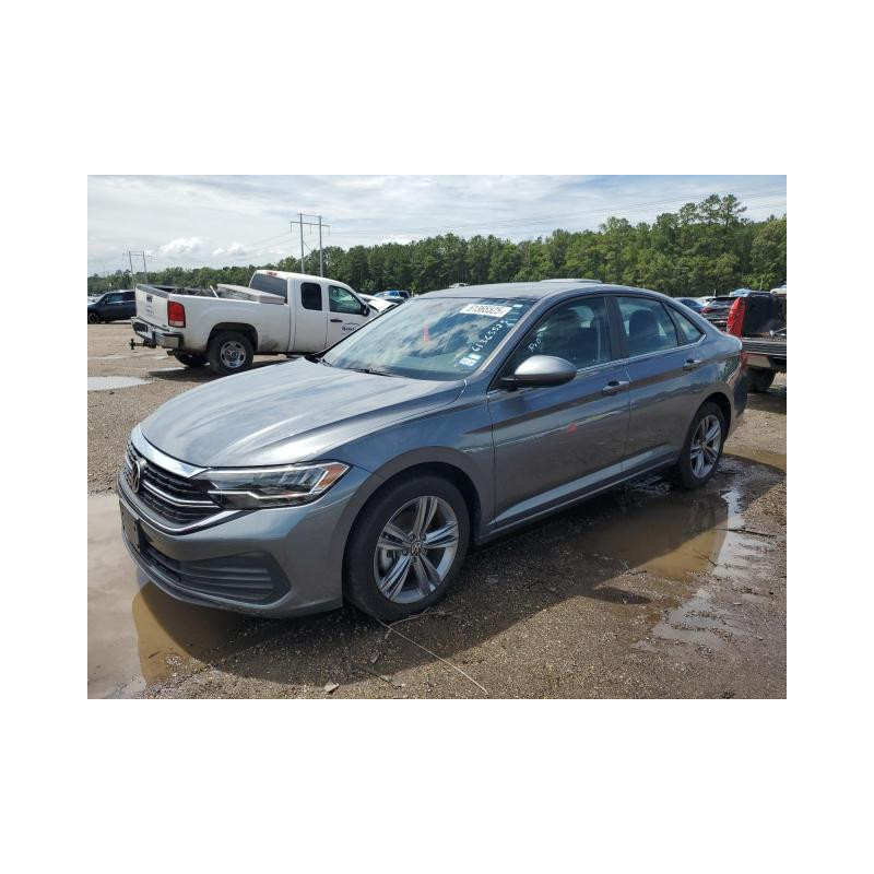 2024 VOLKSWAGEN JETTA 3VW7M7BUXRM045143 61365525 2024 VOLKSWAGEN JETTA 3VW7M7BUXRM045143 61365525