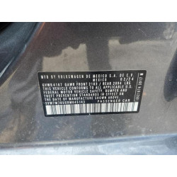 2024 VOLKSWAGEN JETTA 3VW7M7BUXRM045143 61365525