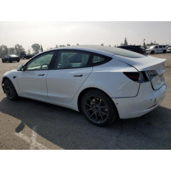 2022 TESLA MODEL 3 5YJ3E1EA0NF360111 60155295