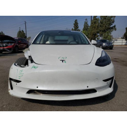 2022 TESLA MODEL 3 5YJ3E1EA0NF360111 60155295