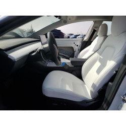 2022 TESLA MODEL 3 5YJ3E1EA0NF360111 60155295