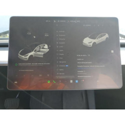 2022 TESLA MODEL 3 5YJ3E1EA0NF360111 60155295