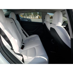 2022 TESLA MODEL 3 5YJ3E1EA0NF360111 60155295