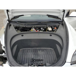 2022 TESLA MODEL 3 5YJ3E1EA0NF360111 60155295