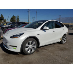 2023 TESLA MODEL Y 7SAYGDEEXPF607984 61078865