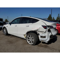 2023 TESLA MODEL Y 7SAYGDEEXPF607984 61078865