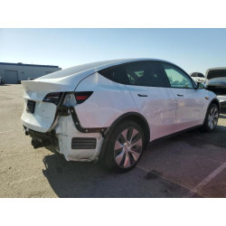 2023 TESLA MODEL Y 7SAYGDEEXPF607984 61078865