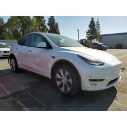 2023 TESLA MODEL Y 7SAYGDEEXPF607984 61078865