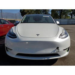 2023 TESLA MODEL Y 7SAYGDEEXPF607984 61078865