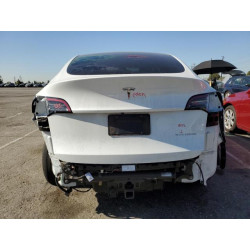 2023 TESLA MODEL Y 7SAYGDEEXPF607984 61078865