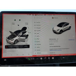2023 TESLA MODEL Y 7SAYGDEEXPF607984 61078865