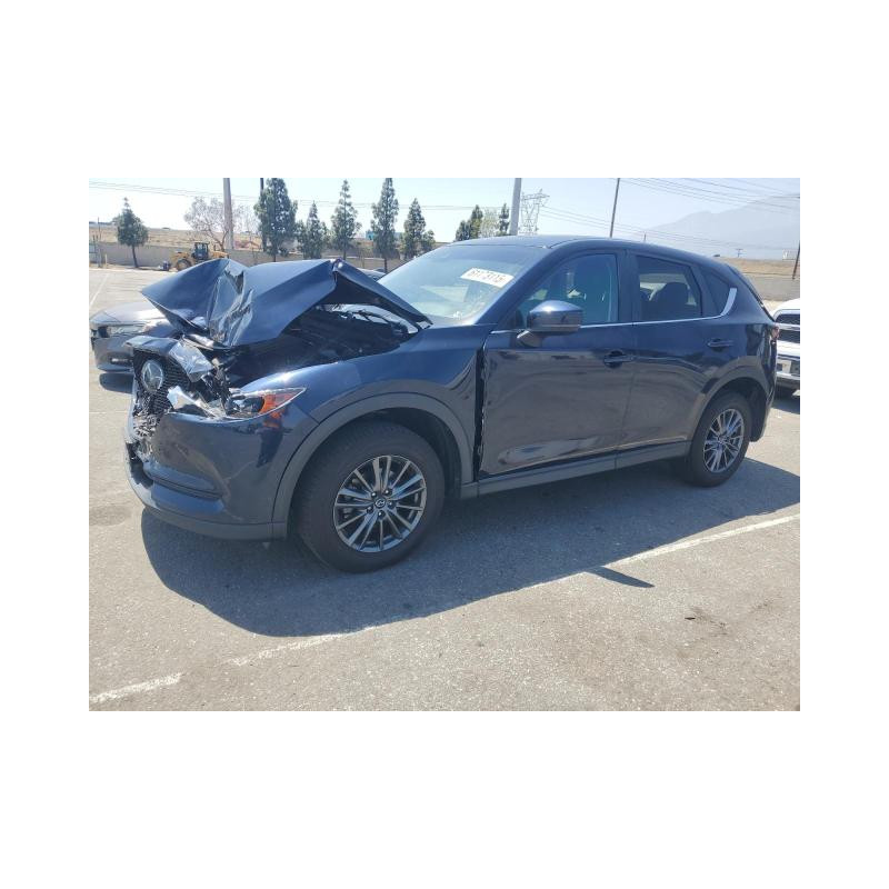 2021 MAZDA CX-5 JM3KFBCM3M0444410 61173115 2021 MAZDA CX-5 JM3KFBCM3M0444410 61173115