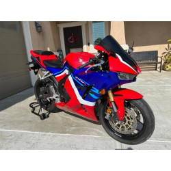 2023 HONDA CBR CYCLE JH2PC40J8PK900172 61889855