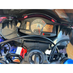 2023 HONDA CBR CYCLE JH2PC40J8PK900172 61889855