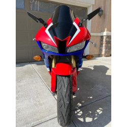 2023 HONDA CBR CYCLE JH2PC40J8PK900172 61889855