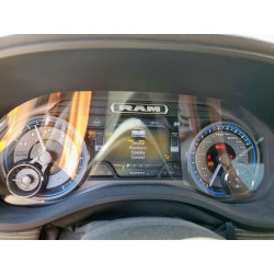 2021 RAM 1500 1C6SRFHT0MN553926 49066845
