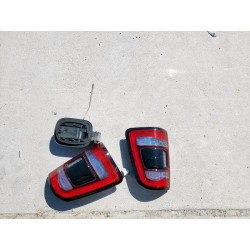 2021 RAM 1500 1C6SRFHT0MN553926 49066845