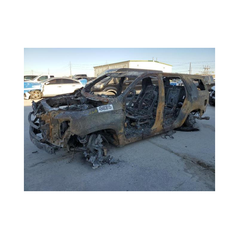 2021 GMC YUKON 1GKS2DKL3MR146870 49483815 2021 GMC YUKON 1GKS2DKL3MR146870 49483815