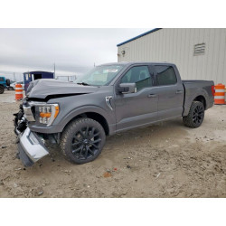 2021 FORD F-150 1FTEW1C56MKD57257 51836915