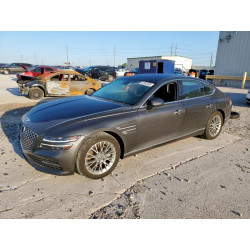 2023 GENESIS G80 KMTGB4SC4PU185035 52082005