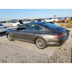 2023 GENESIS G80 KMTGB4SC4PU185035 52082005